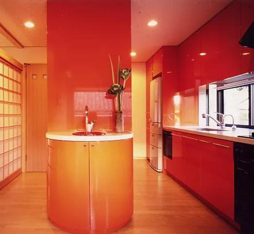 作品「Ｓ邸新築工事」の画像 その5 （建築家 : 椿 邦司）