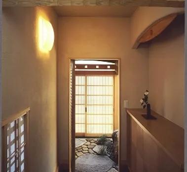 Image of "市中の山居", the work by architect : Kuniji Tsubaki (image number 5)