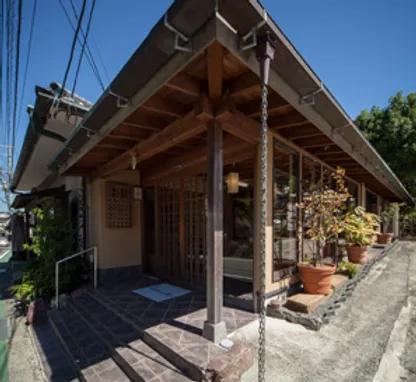作品「きもの蔵人みやもと」の画像 その2 （建築家 : 椿 邦司）