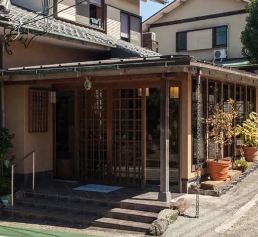 作品「きもの蔵人みやもと」の画像 その3 （建築家 : 椿 邦司）
