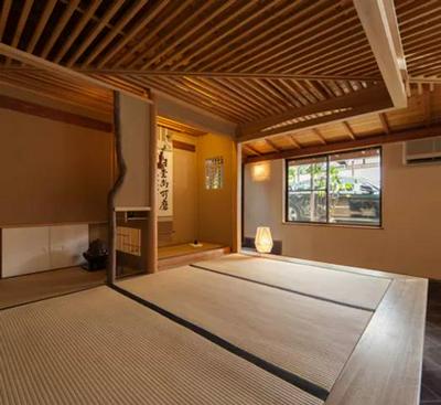 作品「きもの蔵人みやもと」の画像 その11 （建築家 : 椿 邦司）