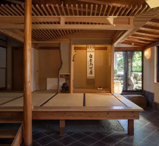 作品「きもの蔵人みやもと」の画像 その12 （建築家 : 椿 邦司）