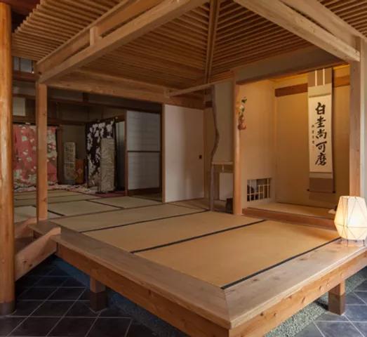 作品「きもの蔵人みやもと」の画像 その13 （建築家 : 椿 邦司）