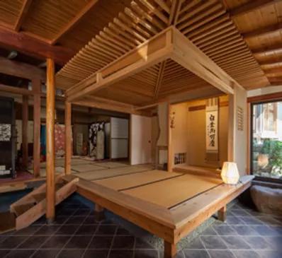 作品「きもの蔵人みやもと」の画像 その14 （建築家 : 椿 邦司）
