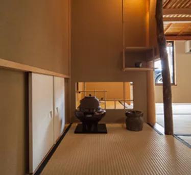 作品「きもの蔵人みやもと」の画像 その17 (建築家 : 椿 邦司)
