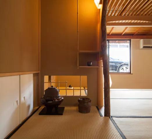 作品「きもの蔵人みやもと」の画像 その18 （建築家 : 椿 邦司）