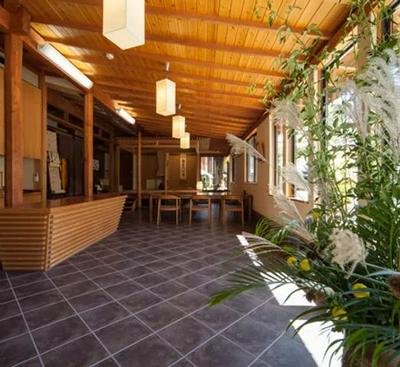 作品「きもの蔵人みやもと」の画像 その6 (建築家 : 椿 邦司)