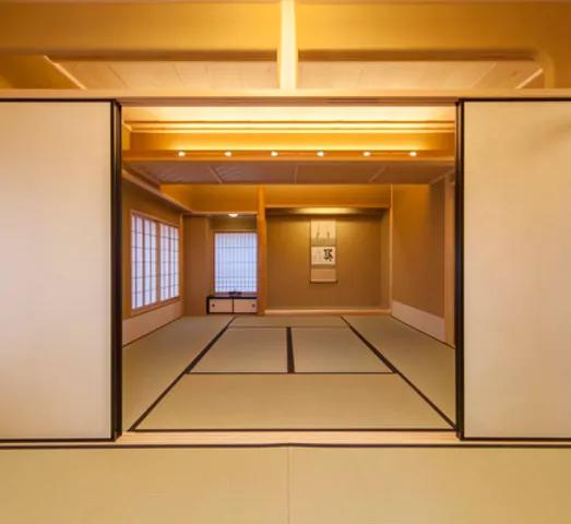 Image of "I邸改装工事", the work by architect : Kuniji Tsubaki (image number 3)