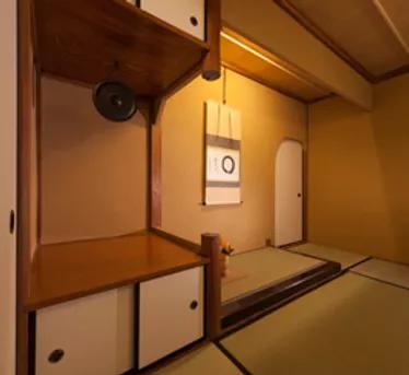 Image of "K邸茶室改装工事", the work by architect : Kuniji Tsubaki (image number 10)