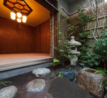 Image of "K邸茶室改装工事", the work by architect : Kuniji Tsubaki (image number 7)