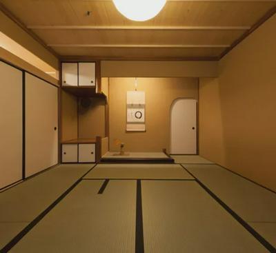 K邸茶室改装工事 | work by Architect Kuniji Tsubaki