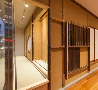 作品「古美術ささき東北沢店」の画像 その21 (建築家 : 椿 邦司)