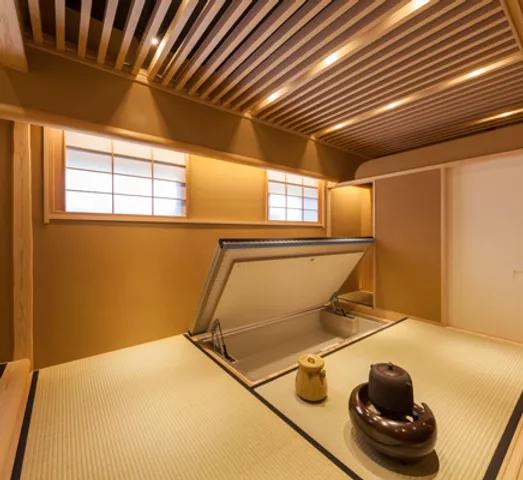 作品「一穂堂」の画像 その12 （建築家 : 椿 邦司）