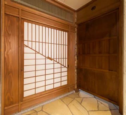 作品「一穂堂」の画像 その13 （建築家 : 椿 邦司）
