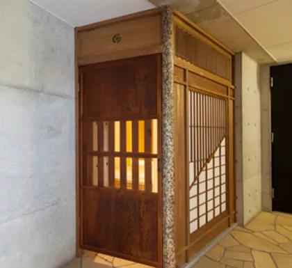 作品「一穂堂」の画像 その15 （建築家 : 椿 邦司）
