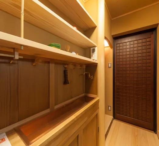 作品「一穂堂」の画像 その19 （建築家 : 椿 邦司）