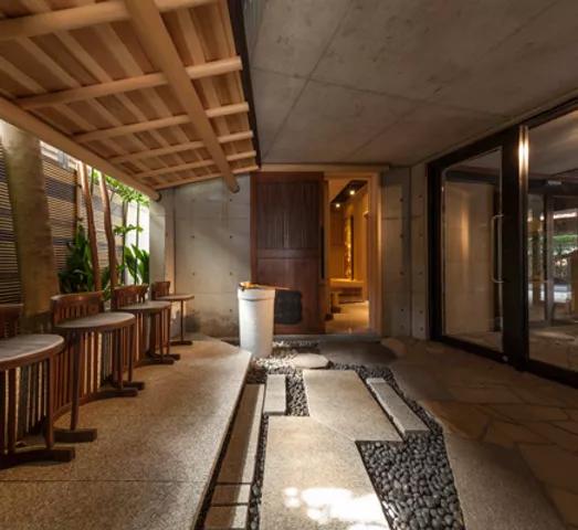 作品「一穂堂」の画像 その4 （建築家 : 椿 邦司）