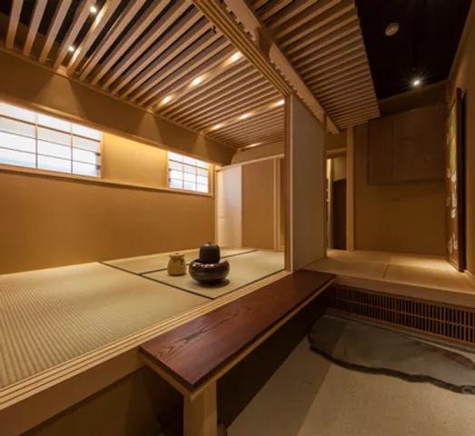 作品「一穂堂」の画像 その5 （建築家 : 椿 邦司）