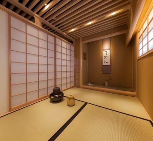 作品「一穂堂」の画像 その6 （建築家 : 椿 邦司）