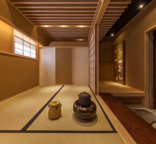 作品「一穂堂」の画像 その8 （建築家 : 椿 邦司）