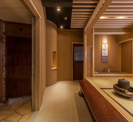 作品「一穂堂」の画像 その9 （建築家 : 椿 邦司）