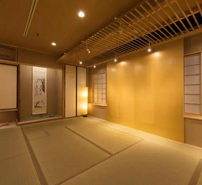 作品「穏の座」の画像 その7 (建築家 : 椿 邦司)