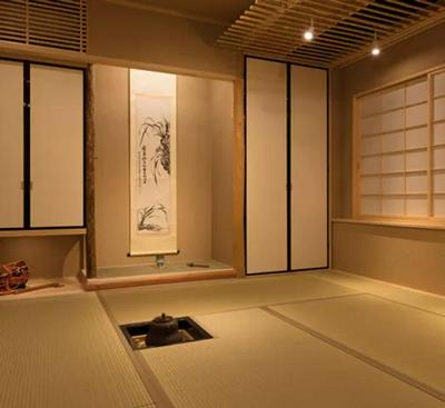 作品「穏の座」の画像 その16 （建築家 : 椿 邦司）