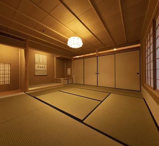 Image of "K邸茶室改装工事", the work by architect : Kuniji Tsubaki (image number 10)
