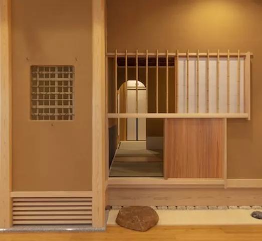 Image of "K邸茶室改装工事", the work by architect : Kuniji Tsubaki (image number 7)