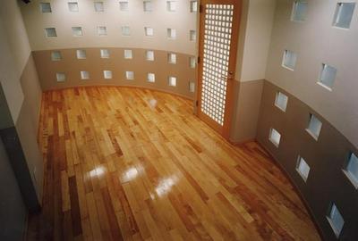作品「銭湯テルメ末広」の画像 その7 (建築家 : 椿 邦司)
