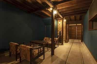 作品「佐原蔵BAR」の画像 その10 (建築家 : 椿 邦司)