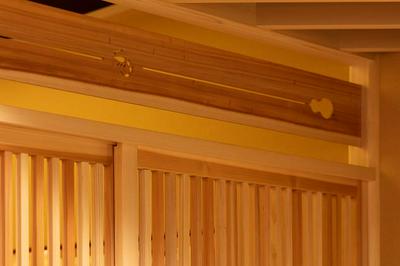 作品「天ぷら あら川」の画像 その13 (建築家 : 椿 邦司)