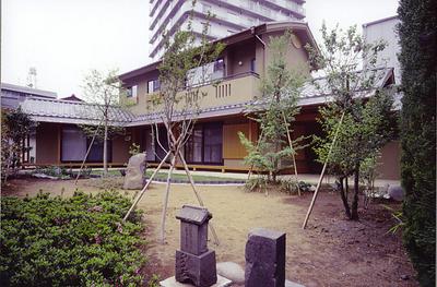 ＳＮ邸 | work by Architect Kuniji Tsubaki