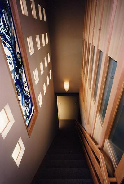 作品「ＳＧ邸」の画像 その15 （建築家 : 椿 邦司）