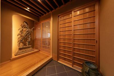 作品「DI邸」の画像 その10 (建築家 : 椿 邦司)