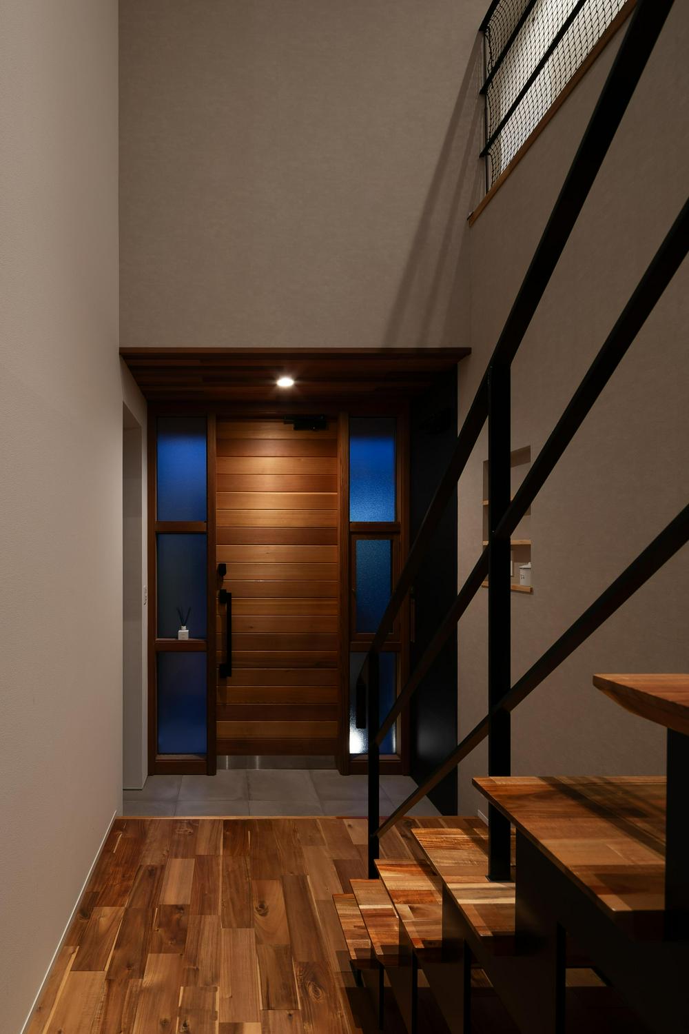 作品「跳ね出しの家」の画像 その19 (建築家 : 田中 洋平)