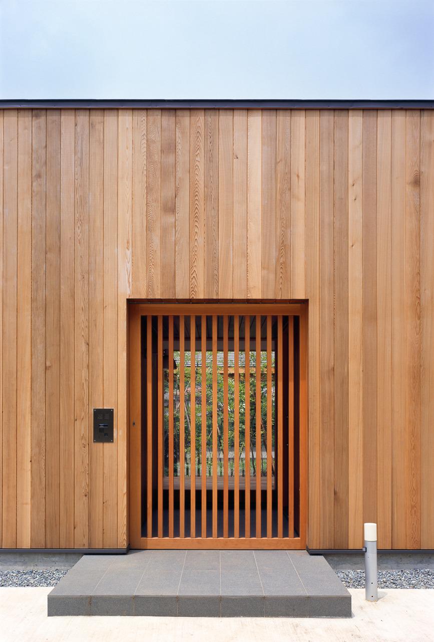 Image of "鴨居の家 ｜ Kamoi house", the work by architect : Masatoshi Yashima & Yuko Yashima (image number 2)