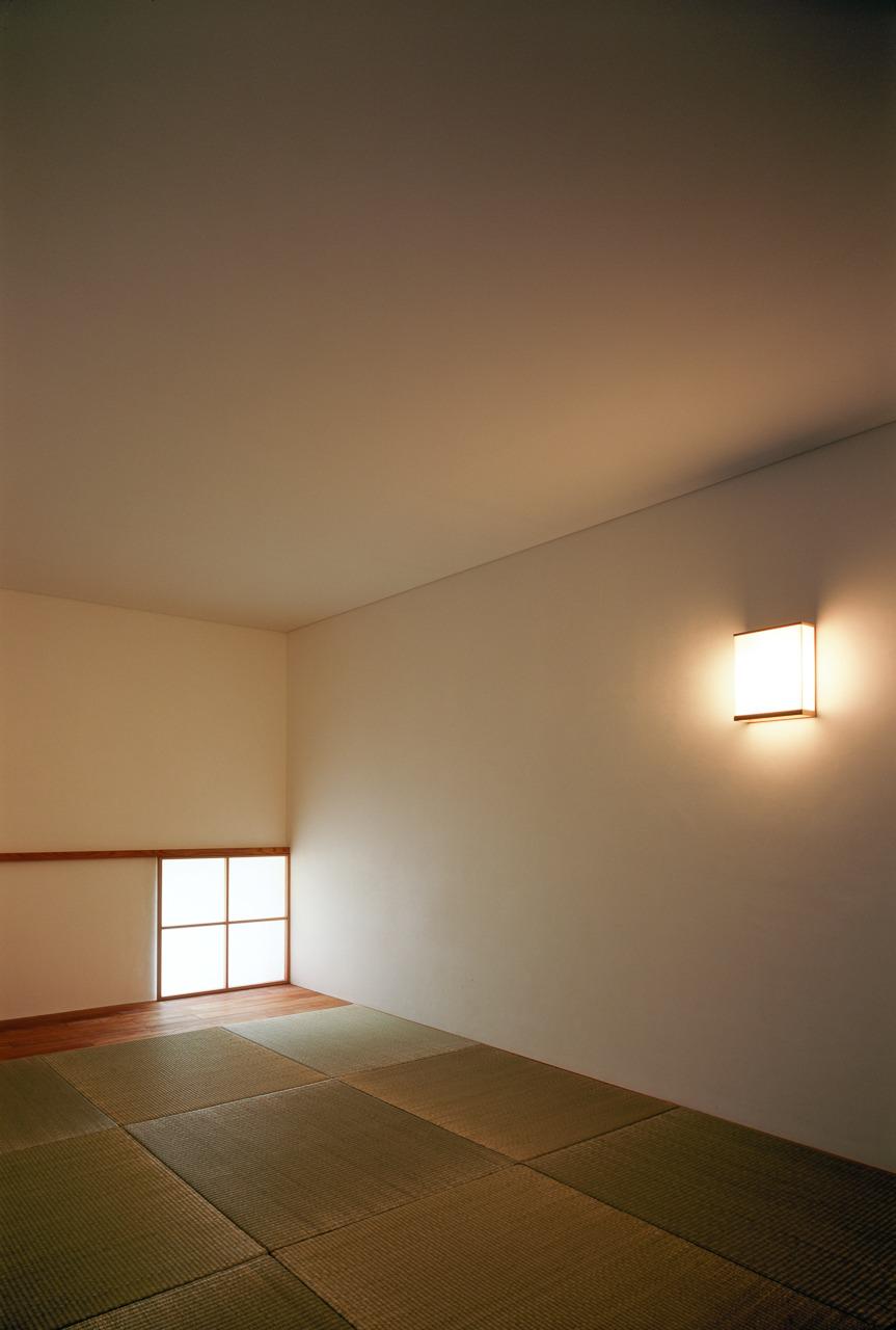 鴨居の家 ｜ Kamoi house （建築家 : 八島正年 + 八島夕子） の作品画像