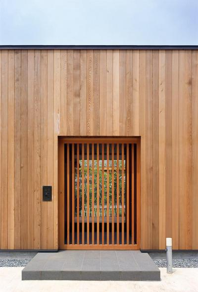 作品「鴨居の家 | Kamoi house」の画像 その2 (建築家 : 八島正年 + 八島夕子)