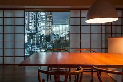asu apartment | work by Architect Masatoshi Yashima & Yuko Yashima