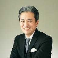 Profile image of Architect Yasumi Taketomi
