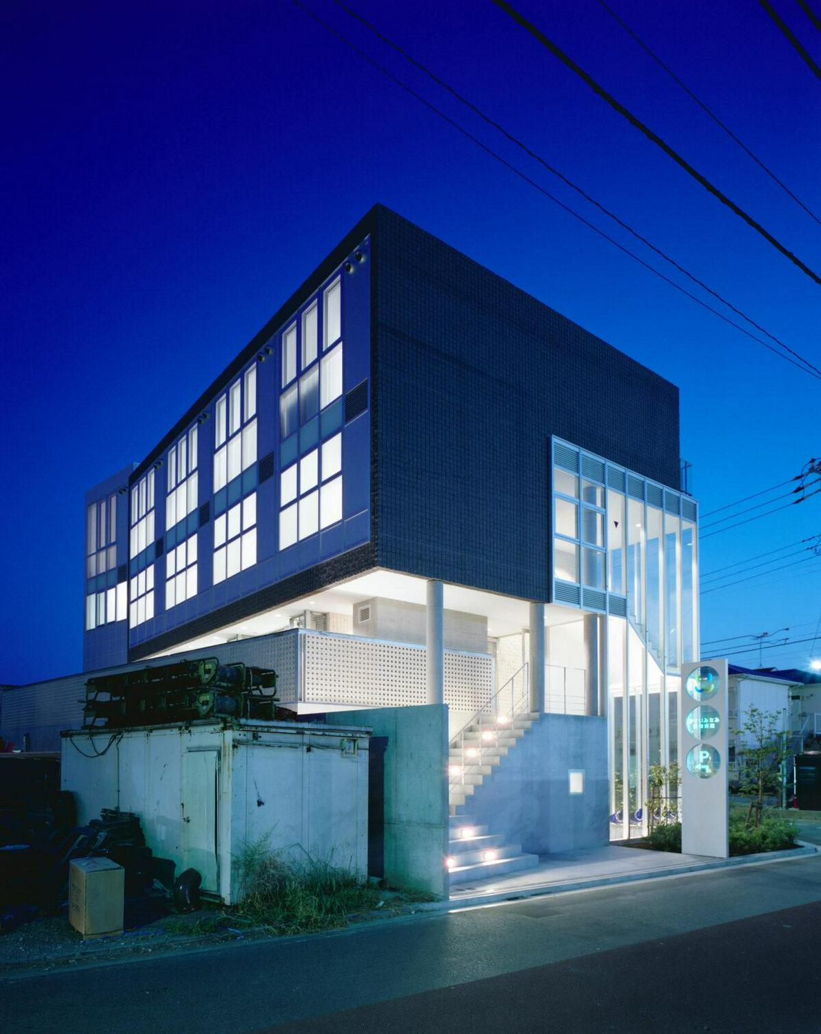 Image of "レヴァンテ｜LEVANTE", the work by architect : Yasumi TAKETOMI (image number 18)