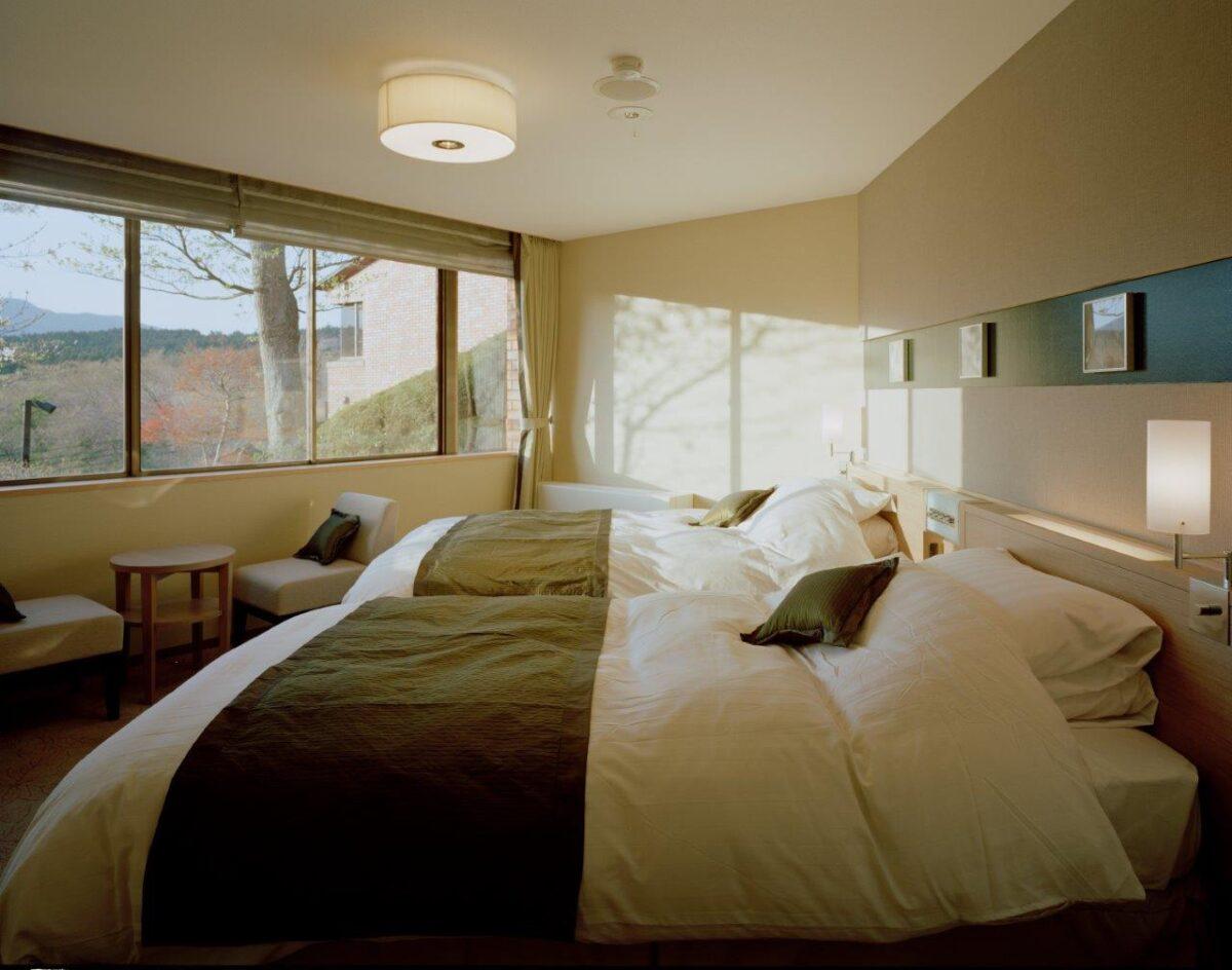 作品「ホテルジャパン箱根｜Hotel Japan Hakone」の画像 その11 （建築家 : 武富 恭美）