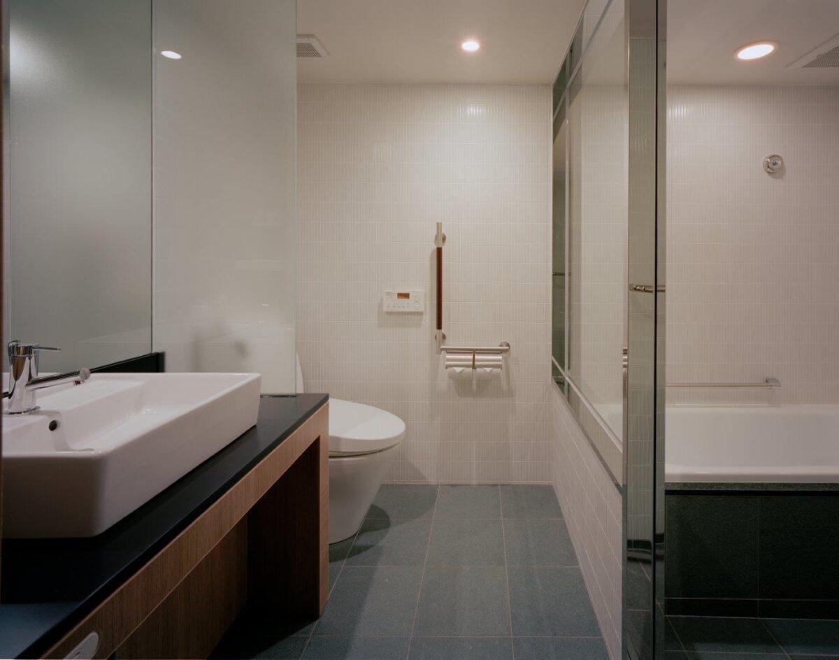 作品「ホテルジャパン箱根｜Hotel Japan Hakone」の画像 その14 （建築家 : 武富 恭美）