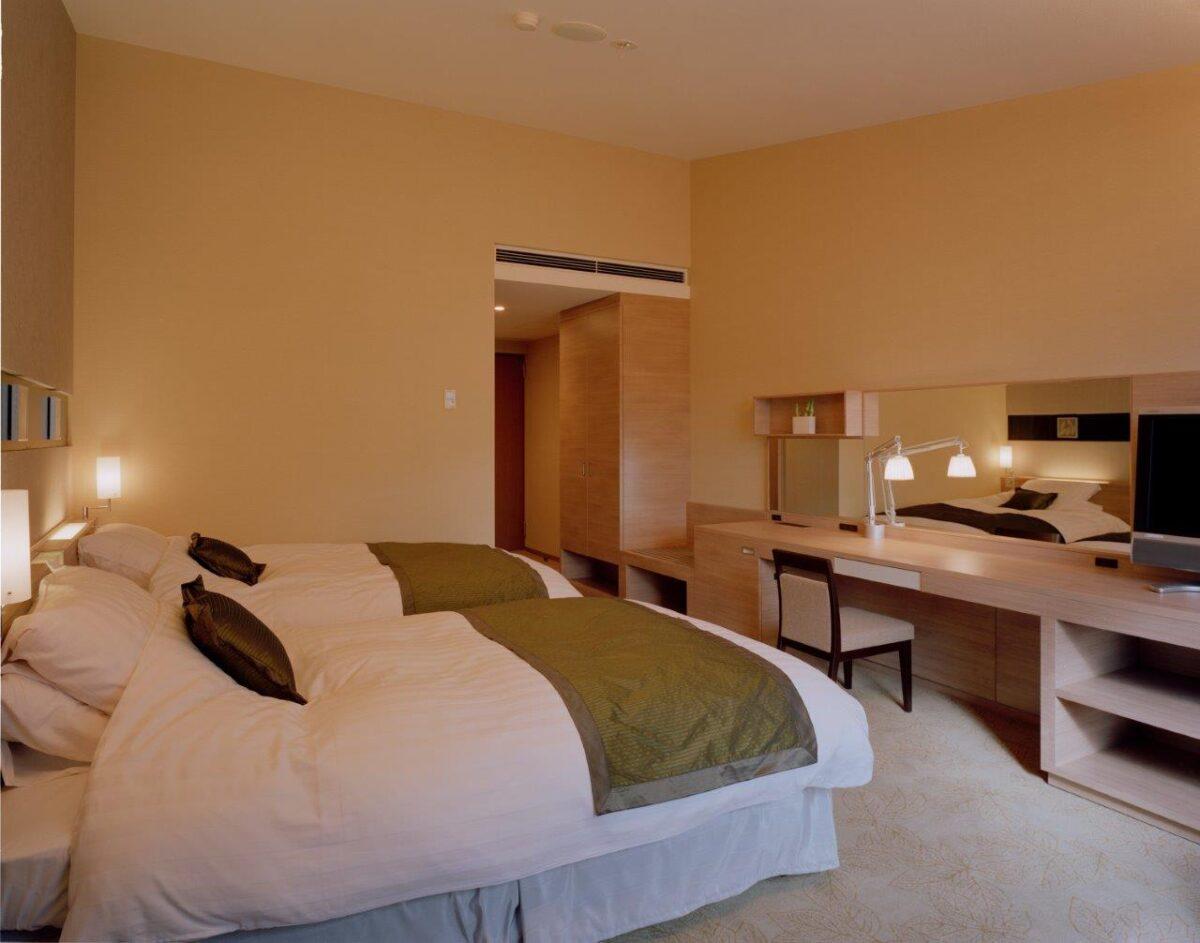 作品「ホテルジャパン箱根｜Hotel Japan Hakone」の画像 その15 （建築家 : 武富 恭美）