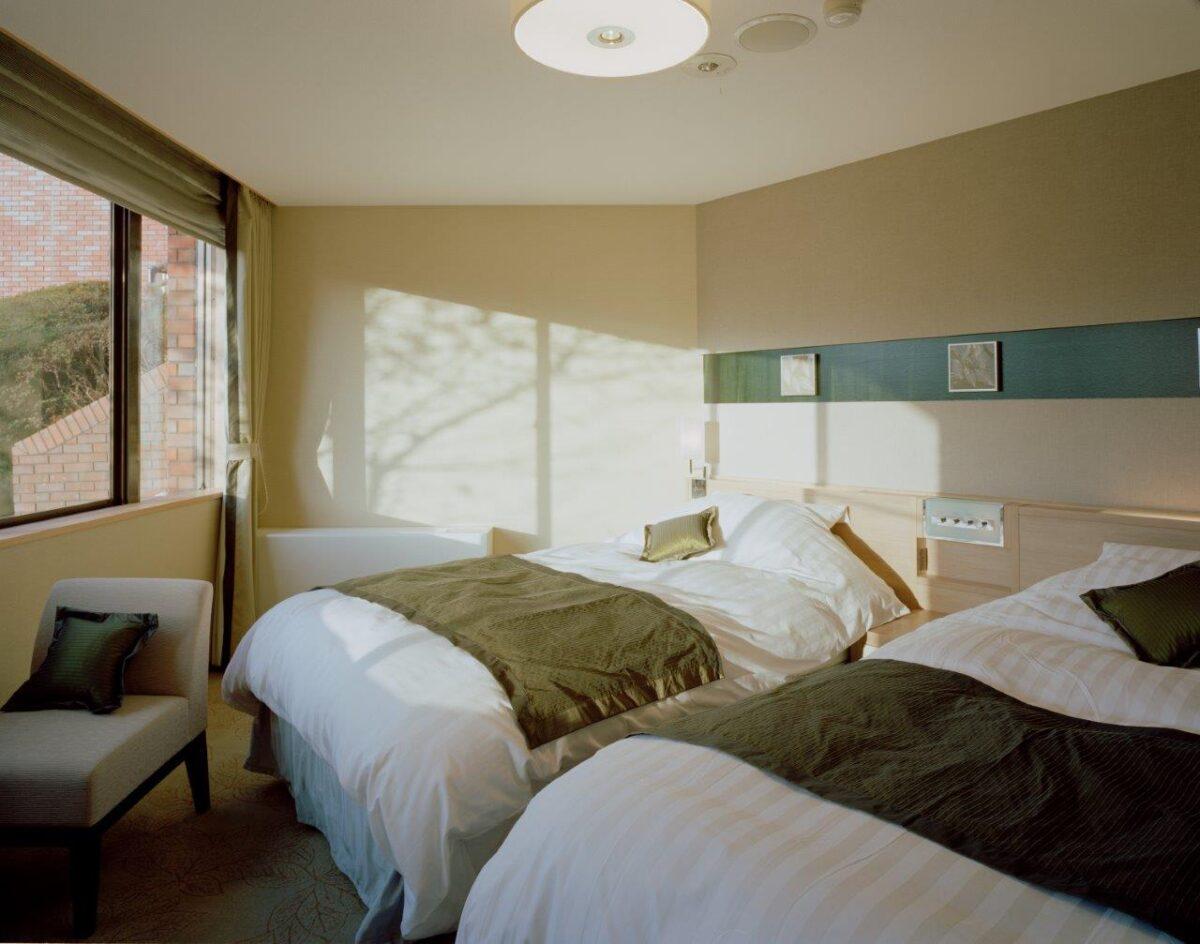 作品「ホテルジャパン箱根｜Hotel Japan Hakone」の画像 その10 （建築家 : 武富 恭美）