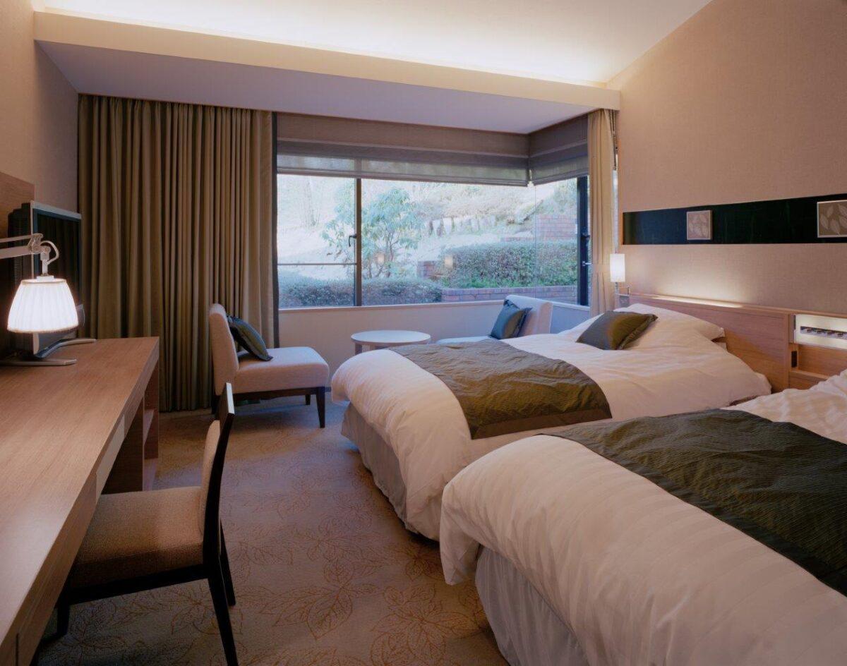 作品「ホテルジャパン箱根｜Hotel Japan Hakone」の画像 その13 （建築家 : 武富 恭美）