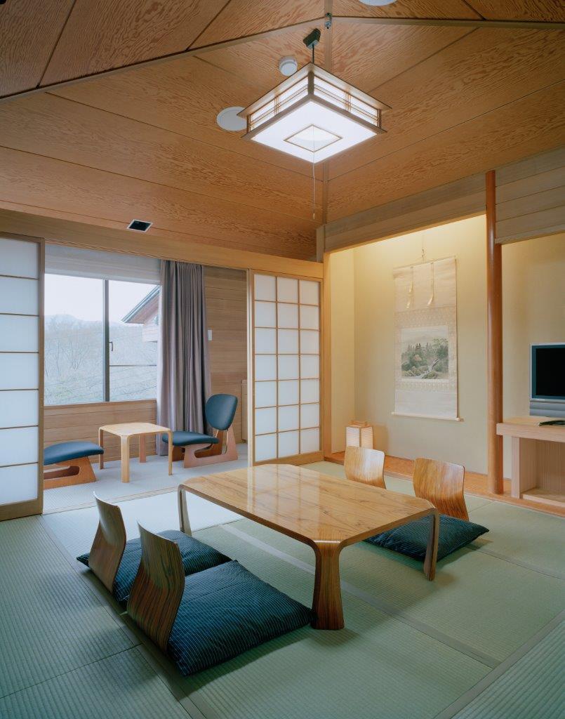 作品「ホテルジャパン箱根｜Hotel Japan Hakone」の画像 その16 （建築家 : 武富 恭美）