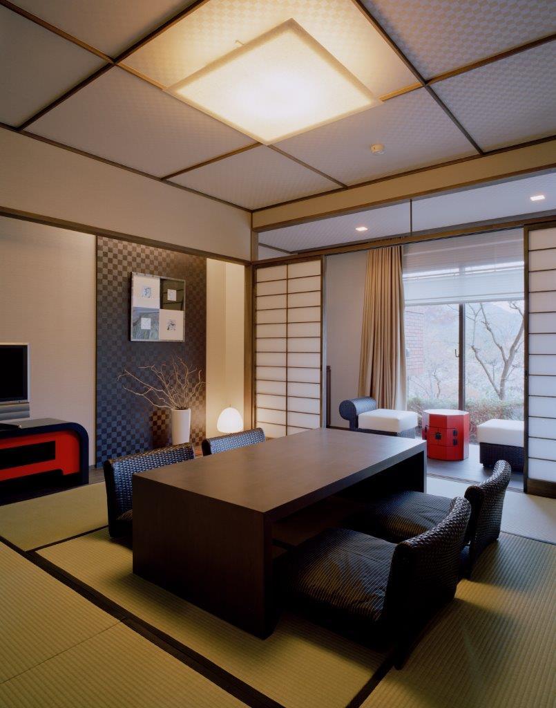 作品「ホテルジャパン箱根｜Hotel Japan Hakone」の画像 その17 （建築家 : 武富 恭美）