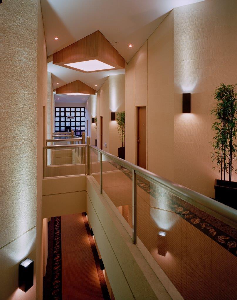 作品「ホテルジャパン箱根｜Hotel Japan Hakone」の画像 その7 （建築家 : 武富 恭美）
